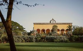 Hacienda San Antonio Hool